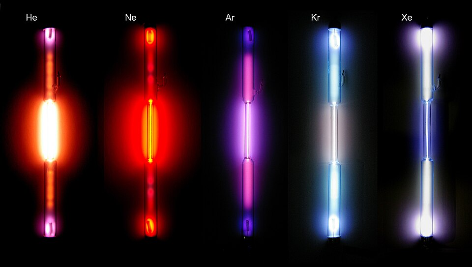 Argon
