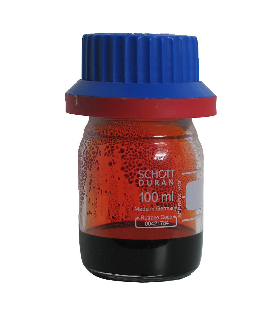 Bromine