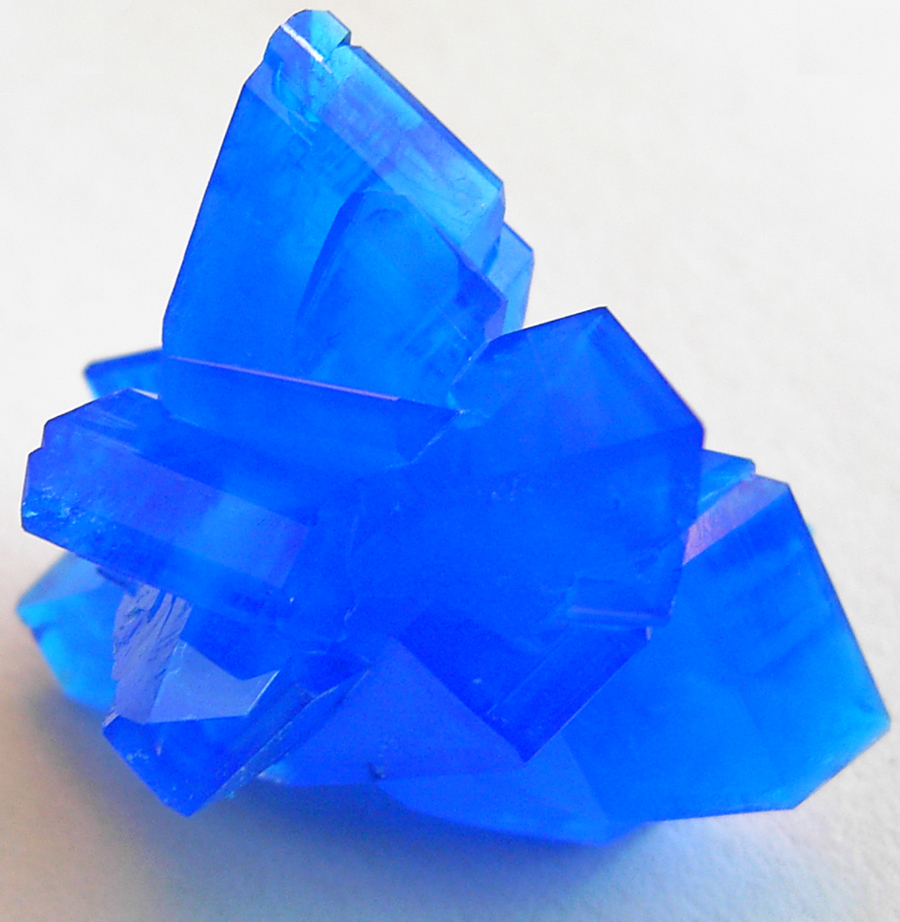 Copper sulphate