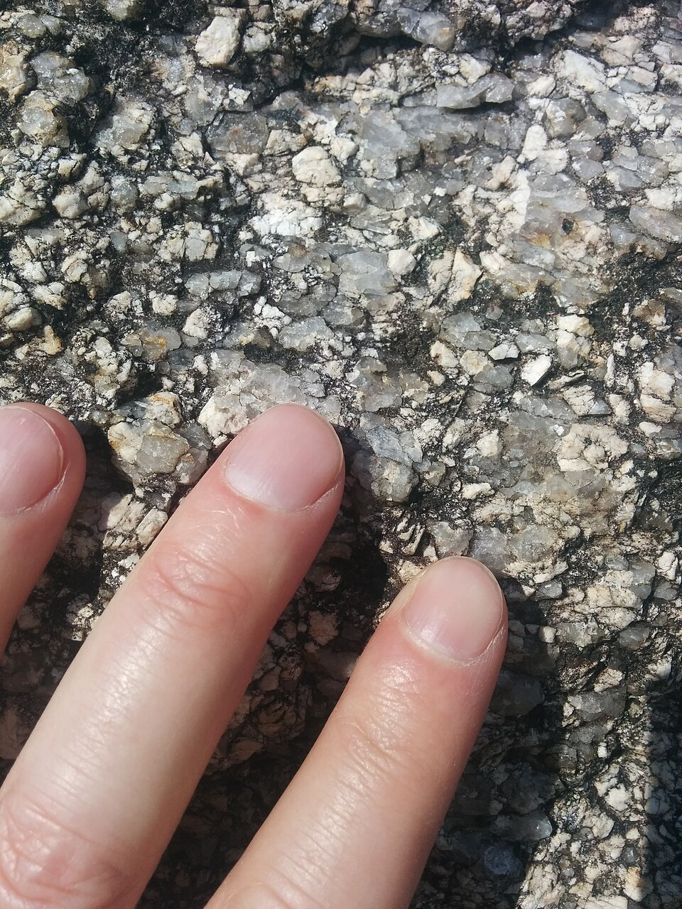 Granite