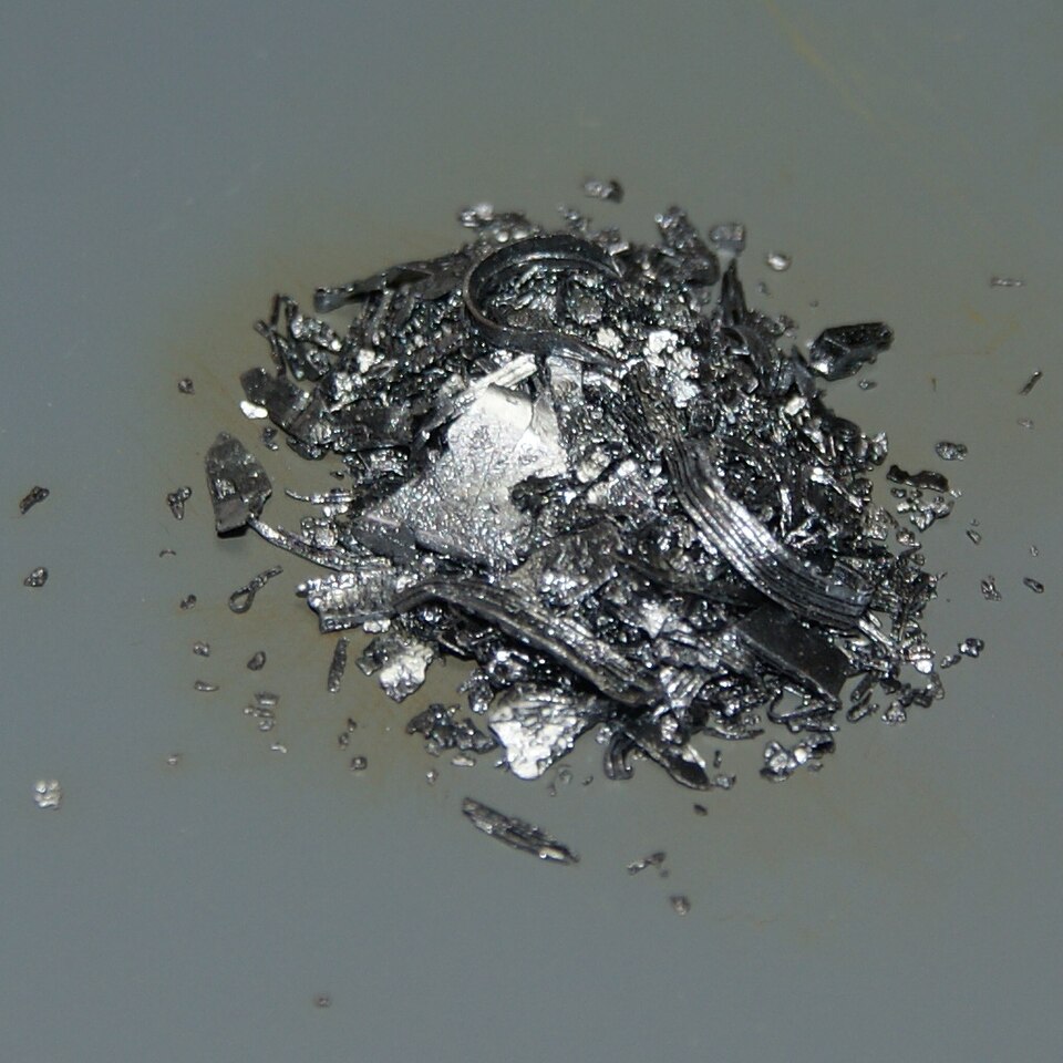 Iodine