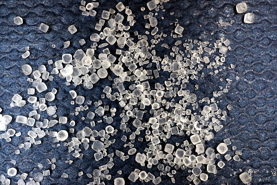 Salt